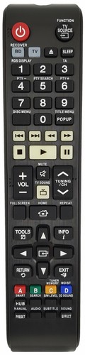 Telecomando ricambio per - di,