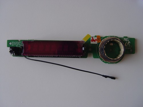 Samsung display board