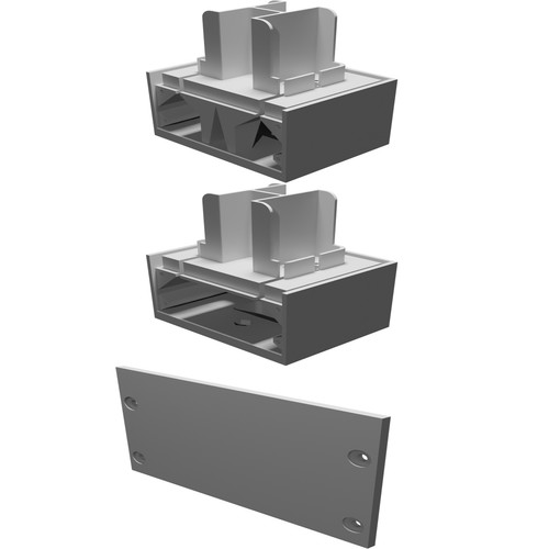 Adattatore base per speaker - adattatore,